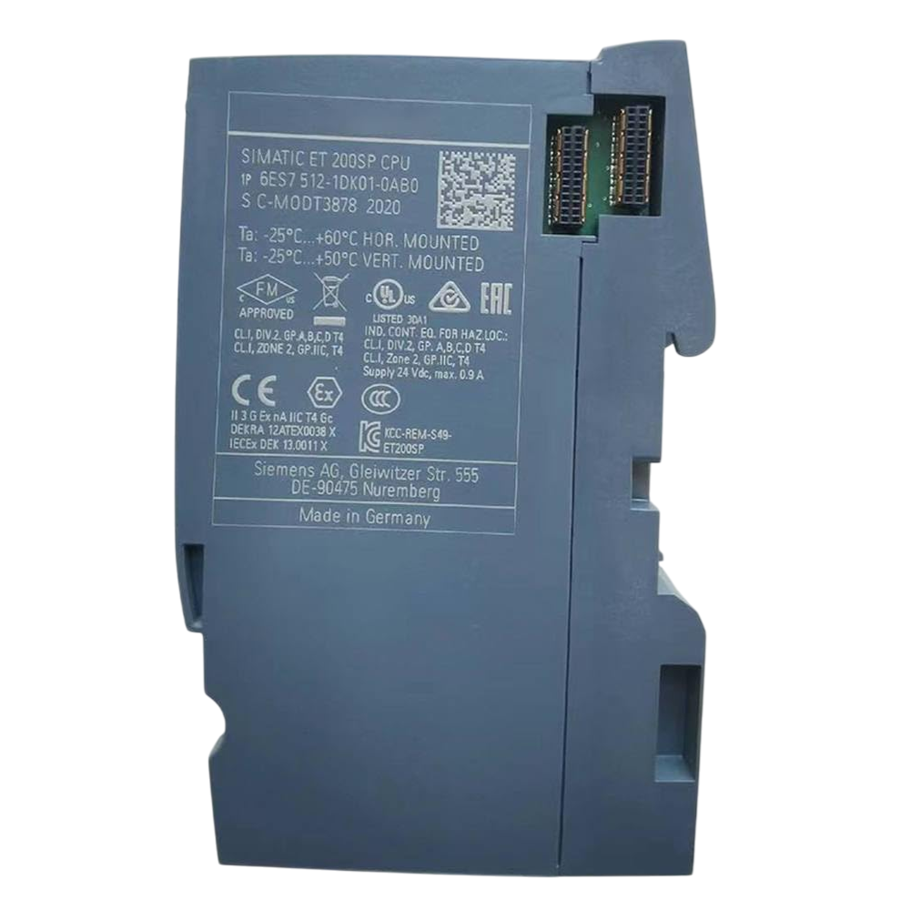 CPU 1512SP-1 PN 200KB MEMÓRIA TRABALHO 1MB PROGRAMA PROFINET SIMATIC DP ET 200SP 6ES75121DK010AB0 SIEMENS CPU-1512SP-1-PN-200KB-MEMÓRIA-TRABALHO-1MB-PROGRAMA-PROFINET-SIMATIC-DP-ET-200SP-6ES75121DK010AB0-SIEMENS (2).png