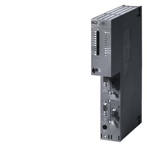 [Imagem CONTROLADOR CPU S7400H/ S7400F/FH 4 INTERF 6ES74144HM140AB0 SIEMENS]