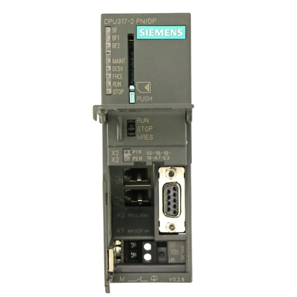 CPU COMPACTA 317-2 PN/DP 1MB MEMÓRIA TRABALHO MPI/DP PROFINET S7-300 6ES73172EK140AB0 SIEMENS CPU-COMPACTA-317-2-PN-DP-1MB-MEMORIA-TRABALHO-MPI-DP-PROFINET-S7-300-6ES73172EK140AB0-SIEMENS (3).png