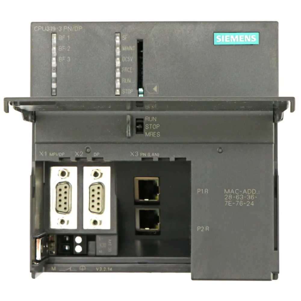 CPU COMPACTA 319-3 PN/DP 2MB MPI/DP 12MBIT/S INTERFACE DP ETHERNET PROFINET SIMATIC S7-300 6ES73183EL010AB0 SIEMENS CPU-COMPACTA-319-3-PN-DP-2MB-MPI-DP-12MBITS-INTERFACE-DP-ETHERNET-PROFINET-SIMATIC-S7-300-6ES73183EL010AB0-SIEMENS (2).png