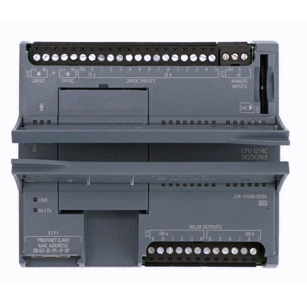 CPU COMPACTA S7-1200 1214C DC/DC/RELE I/O EMBUTIDO 14DI 24VDC 10DO RELÉ 2A 2AI 6ES72141HG400XB0 SIEMENS CPU-COMPACTA-S7-1200-1214C-DC-DC-RELE-IO-EMBUTIDO-14DI-24VDC-10DO-RELE-2A-2AI-6ES72141HG400XB0-SIEMENS (3).png