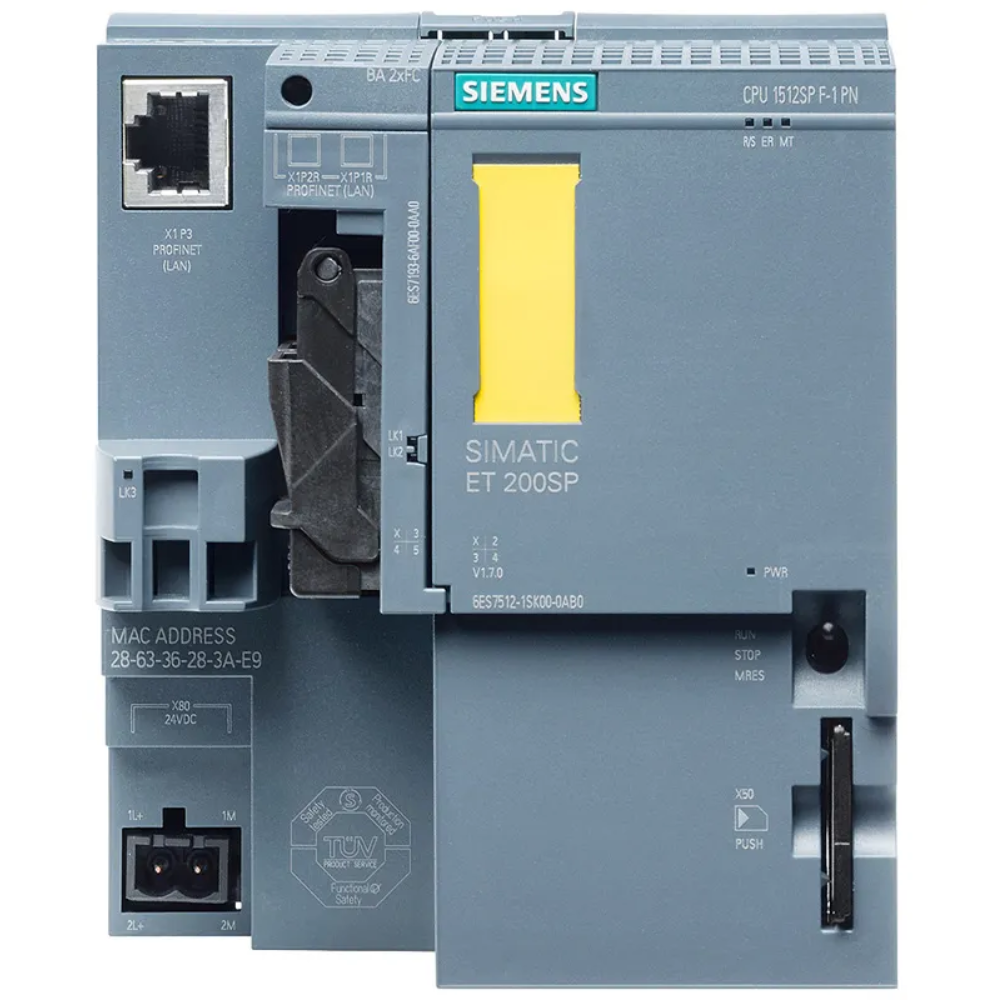 CPU COMPACTA S7-1500 1512SP F-1 PN PARA ET200SP MEMÓRIA 300KB PROGRAMA 1MB DADOS PROFINET SIMATIC DP 6ES75121SK010AB0 SIEMENS CPU-COMPACTA-S7-1500-1512SP-F-1-PN-PARA-ET200SP-MEMORIA-300KB-PROGRAMA-1MB-DADOS-PROFINET-SIMATIC-DP-6ES75121SK010AB0-SIEMENS.png