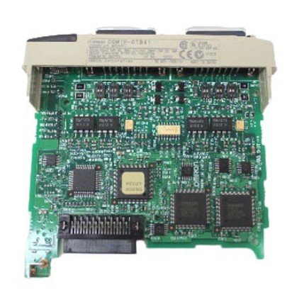 [Imagem PLACA CONTROLADORA ALTA VELOCIDADE CQM1HCTB41 OMRON]