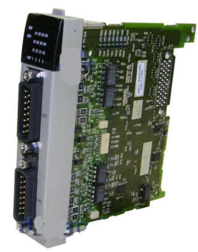 [Imagem PLACA COMUNICACAO 2 ENTRADAS PULSO CQM1HPLB21 OMRON]