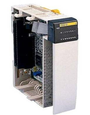 [Imagem MÓDULO DE SAÍDA DIGITAL 16DO 250VCA/24VCC CQM1OC222 OMRON]