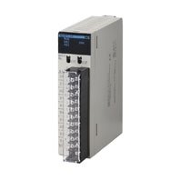 [Imagem MÓDULO DE ENTRADA ANALÓGICA 8AI CS1WAD081V1 OMRON]