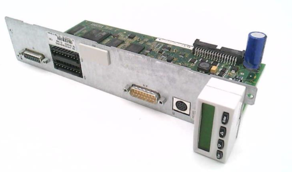 [Imagem SERVODRIVE CSB011NANENSNNNNNSNNFW R911305274 REXROTH]