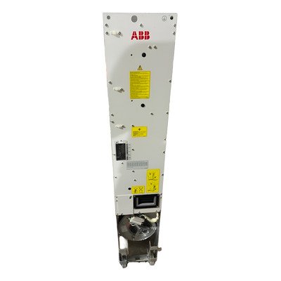 [Imagem MÓDULO FILTRO TRIFÁSICO 378A 380/500V 48/63HZ IP00 ALCL135 64735641 ABB]