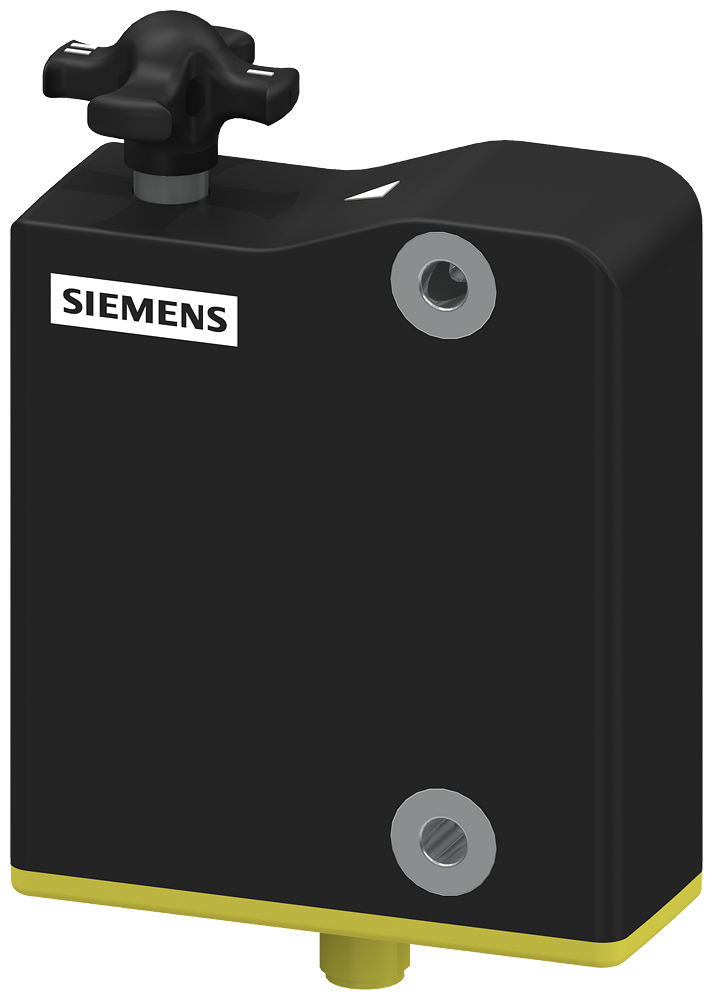 [Imagem do produto INTERRUPTOR DE SEGURANÇA, PLÁSTICO, PRINCÍPIO DA CORRENTE DE TRABALHO, MONITO 3SE64151AB01 SIEMENS]