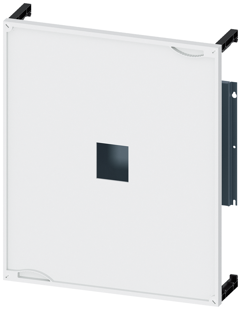 DIN CONJUNTO DE INSTALAÇÃO PARA DISJUNTOR DE 3 E 4 POLOS 3VLA=600 8GK47044KK13 SIEMENS