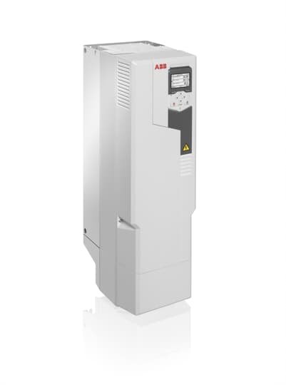 [Imagem INVERSOR DE FREQUÊNCIA TRIFÁSICO 60CV 45KW 88A 380/480V ACS58001088A4 3AUA0000080502 ABB]