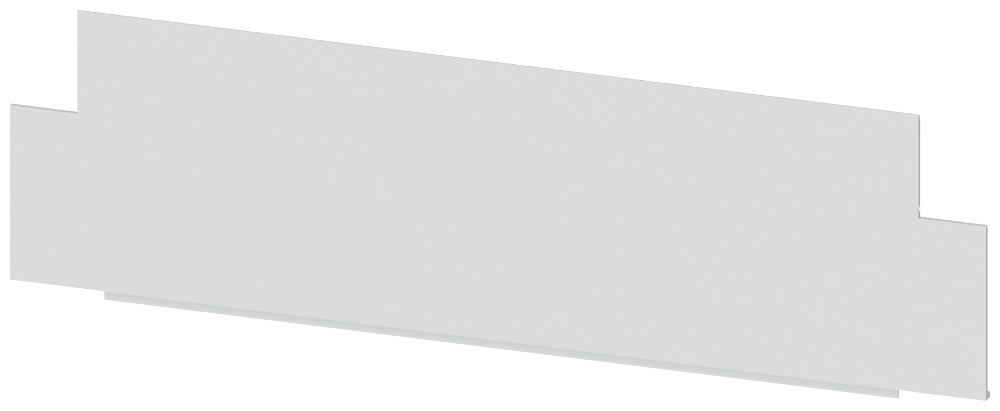 DIN BARREIRA DE SEPARAÇÃO HORIZONTAL L=250 8GK90020KK10 SIEMENS