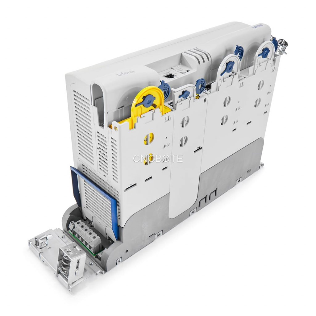 [Imagem SERVODRIVE 11KW E94ASHE0244 LENZE]