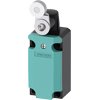 [Imagem INTERRUPTOR DE POSIÇÃO, CAIXA METÁLICA 40MM, EN50041, LIGAÇÃO DO APARELHO 3SE51120CH02 SIEMENS]