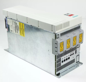 [Imagem SIMOVERT VC CPLUS AC/AC 11KW 380A 480VCA 6SE70227EP60 SIEMENS]