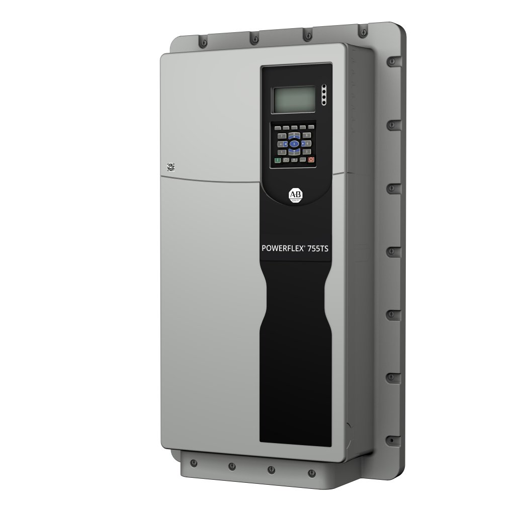 [Imagem do produto INVERSOR DE FREQUÊNCIA REFRIG.AR PF755 20G21GD077JA0NNNNN ROCKWELL ALLEN BRADLEY]