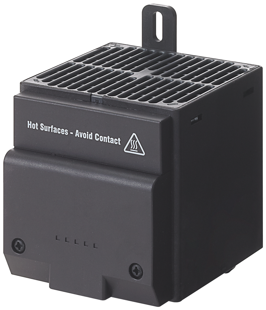 AQUECEDOR DE SEMICONDUTOR CSL 028 250W CA 120V FIXAÇÃO ROSCADA UL 8MR21505AB SIEMENS