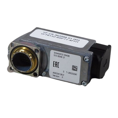 [Imagem PLACA ELETRONICA DRIVECLIQ SMI20 5193004021000 SIEMENS]