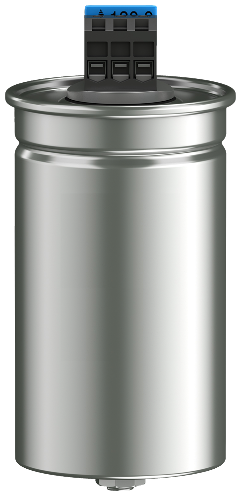 CAPACITOR DE ENERGIA PHASECAP ENERGY+ MKK 525V 15,0KVAR DE 3 FASES 4RB81503FC20 SIEMENS