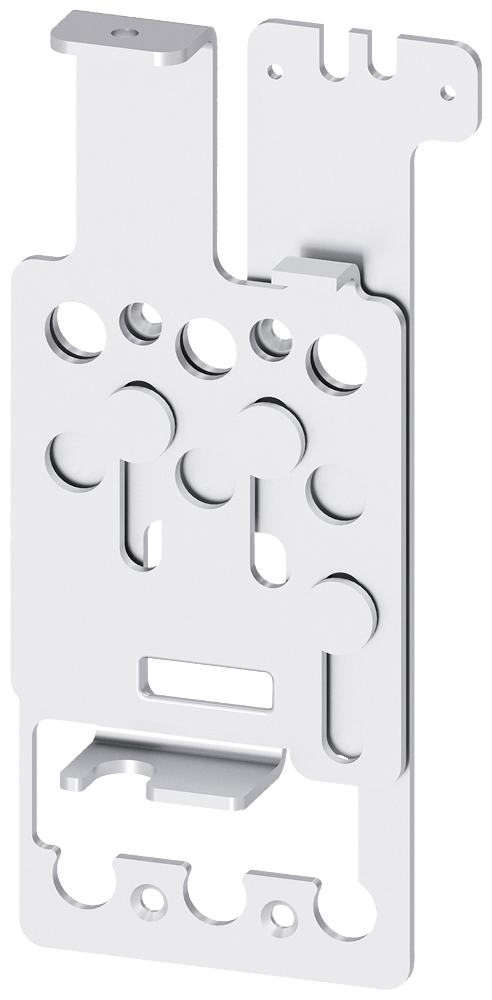 [Imagem UNIDADE DE OPERAÇÃO COM TENSÃO DE CABO OPERADOR MAXFLEX SOMENTE MECANISMO DE  3VA91370CB10 SIEMENS]