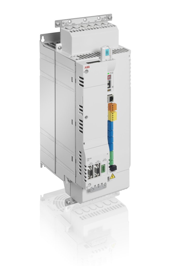 [Imagem UNIDADE DE CONTROLE CCU-23X-S PACKED KIT PIN HEADERS CLIP 3AXD50000882984 ABB]