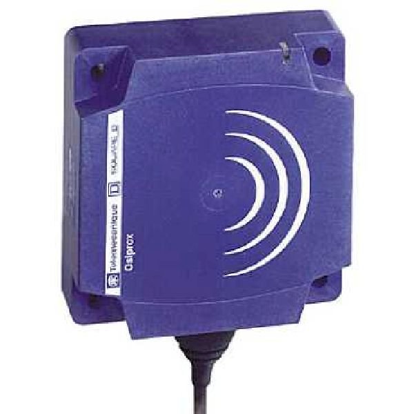 [Imagem SENSOR INDUTIVO ANALOGICO SN 40MM TELEMECANIQUE XS9D111A2L2]