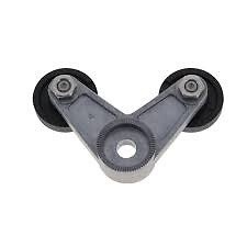 [Imagem ALAVANCA BRACO BIFURCADO C/ROLD TELEMECANIQUE ZCKY71]