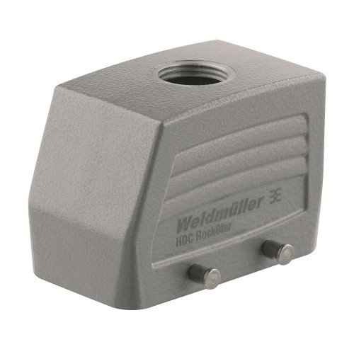 [Imagem do produto CARCACA TAM 12 1 X M32 HDC 48B TOLU 1M32G 1788350000 WEIDMULLER]