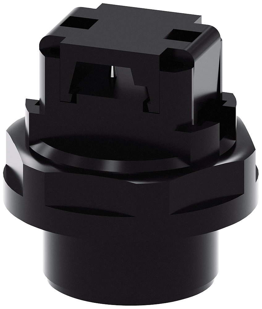 [Imagem ADAPTADOR PARA CABO AS-I M20 3SU19000HX100AA0 SIEMENS]