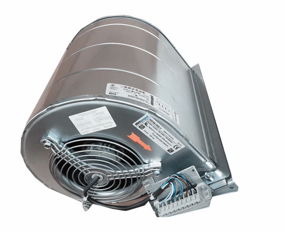[Imagem VENTILADOR CENTRÍFUGO 2700RPM 1055W 230/400V 50/60HZ D20160CE0211 EBM-PAPST]