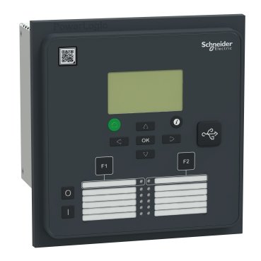 [Imagem do produto EASERGY P3U 3TC 1IO TERMINAL OLHAL 4TP 16DI 8DO 48-230V SCHNEIDER]