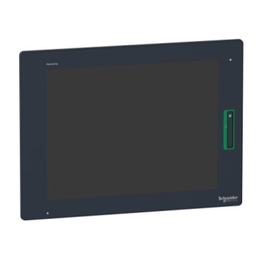 [Imagem do produto HMI MULTITOUCH SMART 15 XGA HMIDT732 SCHNEIDER]