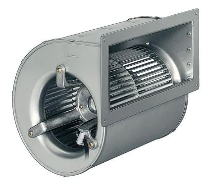 VENTILADOR D2E146AP4722 EBM