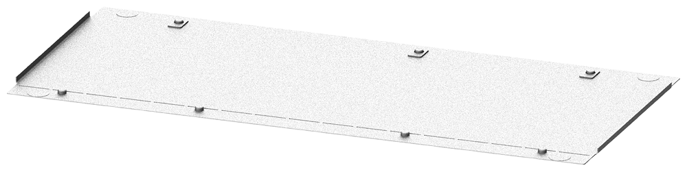 CHAPA DE COBERTURA IP55 L: 850MM P: 400MM 8PQ23004BA05 SIEMENS