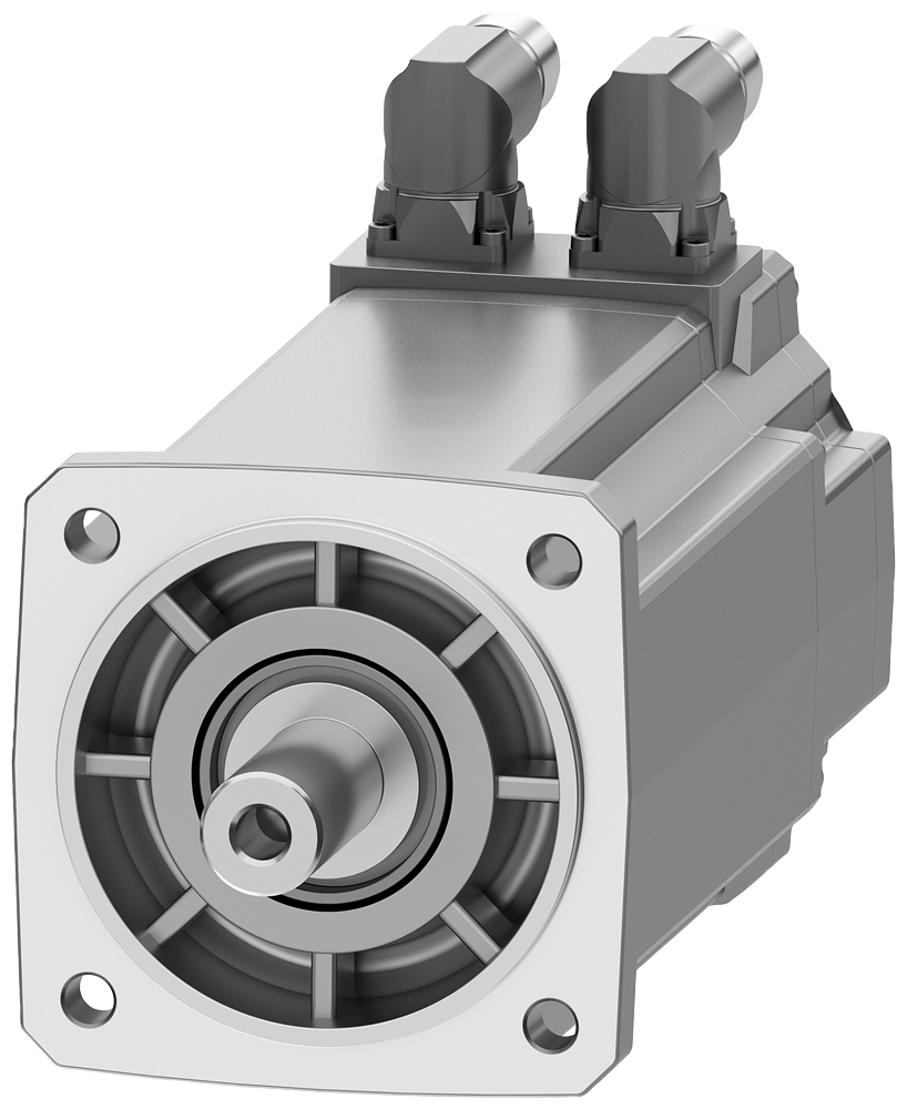 [Imagem SERVOMOTOR CA 6NM/3000RPM ENCA 1FK22054AF000MB0 SIEMENS]