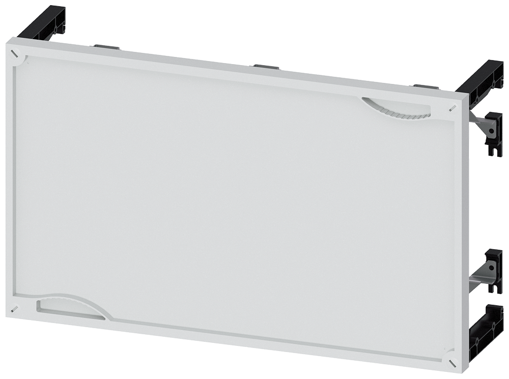 DIN CONJUNTO DE INSTALAÇÃO BARRA DE CONECTORES COM SUPORTE DE 8GK44022KK22 SIEMENS
