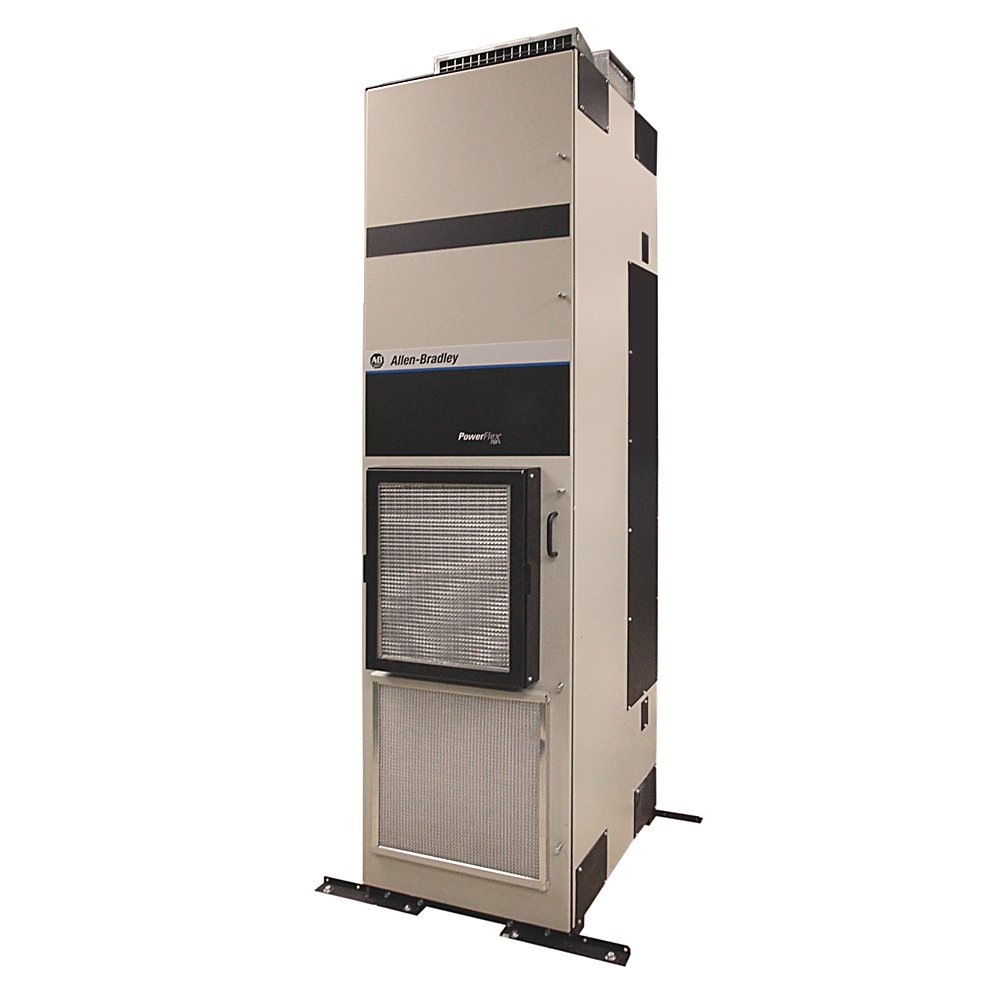 [Imagem INVERSOR DE FREQUÊNCIA XT REFR.AR PF755 20GHAJD617JN0NNNNN ROCKWELL ALLEN BRADLEY]