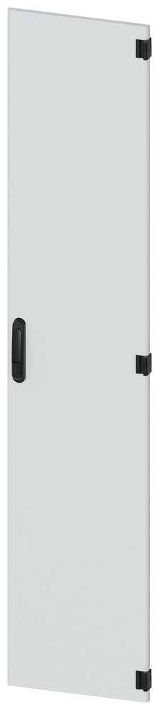 PORTA DIREITA EMC IP40 A: 2000 MM L: 400 MM CLASSE DE PROTEÇÃO1 8MF10402UT140CA1 SIEMENS