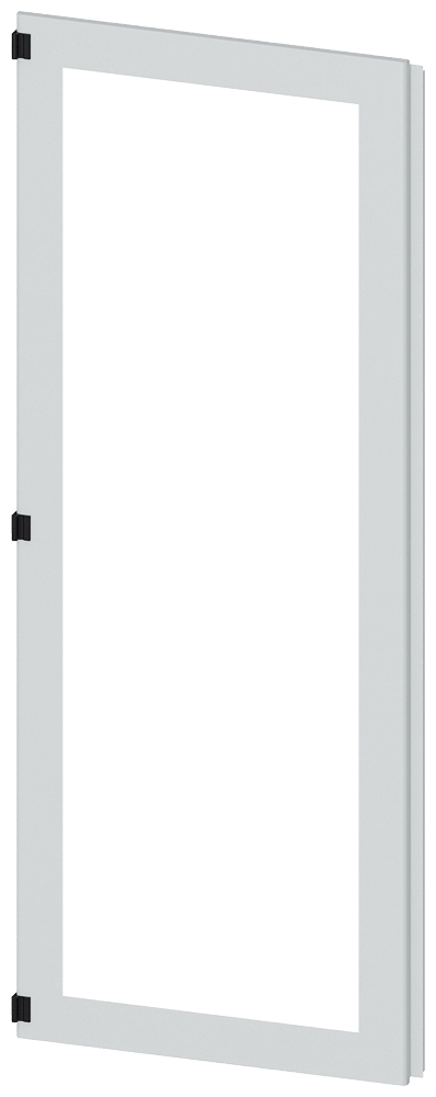 METADE DA PORTA ESQUERDA JANELA IP55 A: 2200 MM L: 800 MM CLASS 8MF12802UT250BE2 SIEMENS