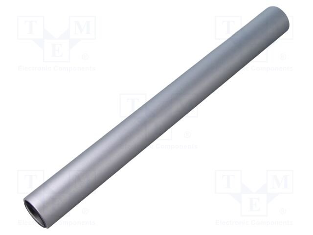 TUBO ALUMÍNIO 250MM HARMONY XVB7 XV6 XVZ250 SCHNEIDER
