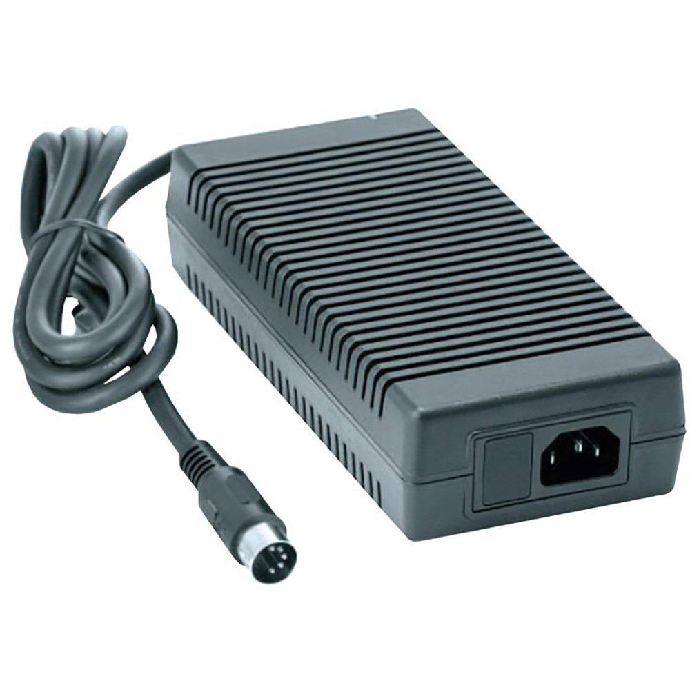 [Imagem do produto EXTERNAL POWER SUPPLY MODULE HARMONY IPC AC / DC ADAPTER FOR HMIPSO AND HMIDAD HMIYPSOMAC1 SCHNEIDER]