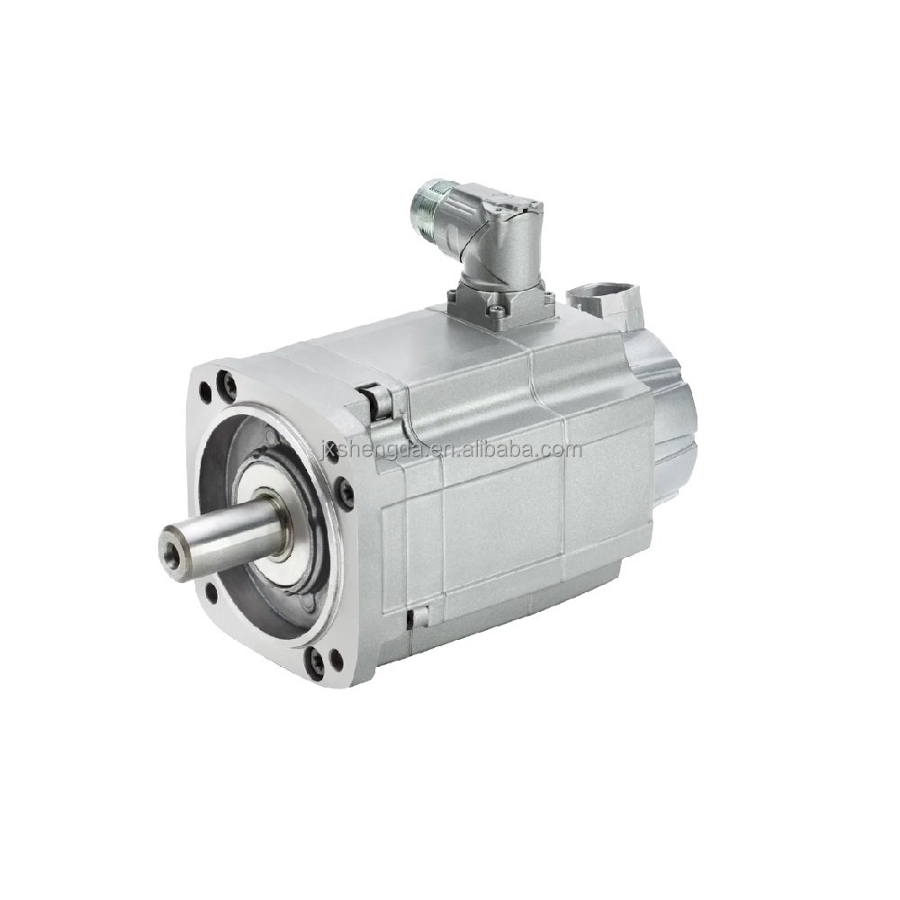 [Imagem SERVOMOTOR CA 6NM/2000RPM ENCA 1FK70602AC711QA1 SIEMENS]