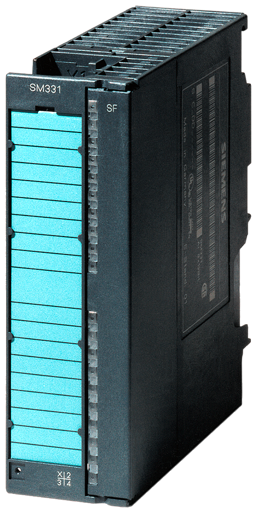 [Imagem do produto SIPLUS S7-300 SM331 6AG13317KB022AB0 SIEMENS]
