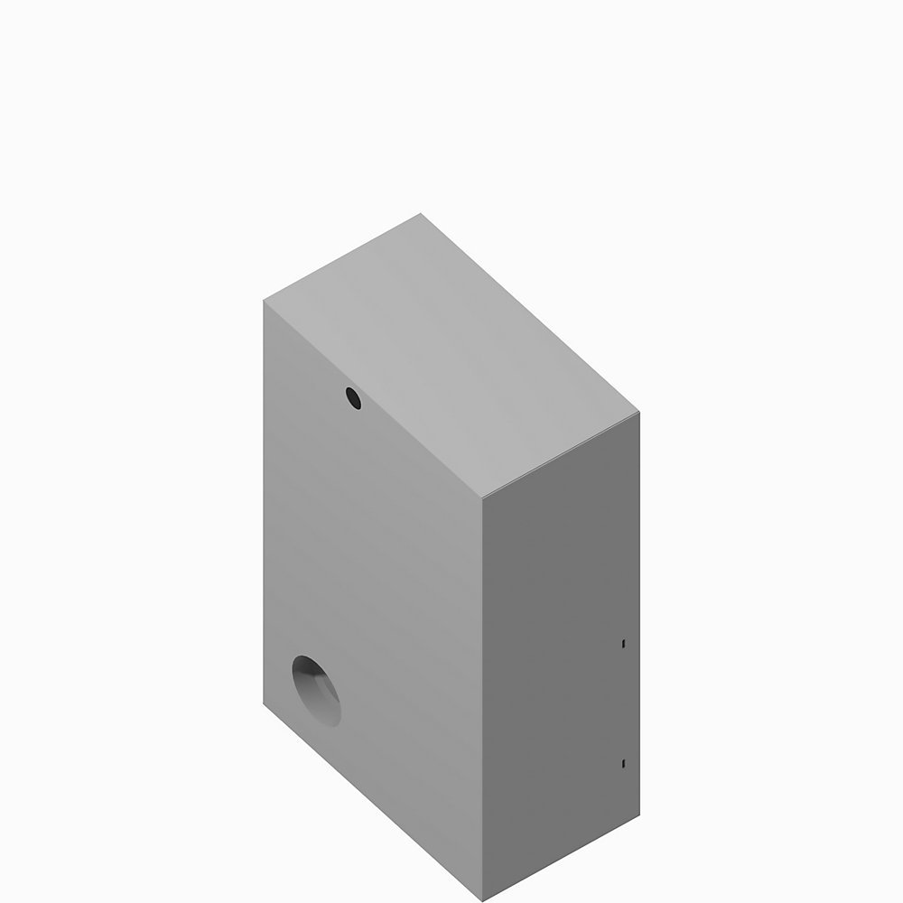 [Imagem do produto CONJUNTO RETIFICADOR SCR 1000A 690/930V MASTER   20SF1K0NEM ROCKWELL ALLEN BRADLEY]