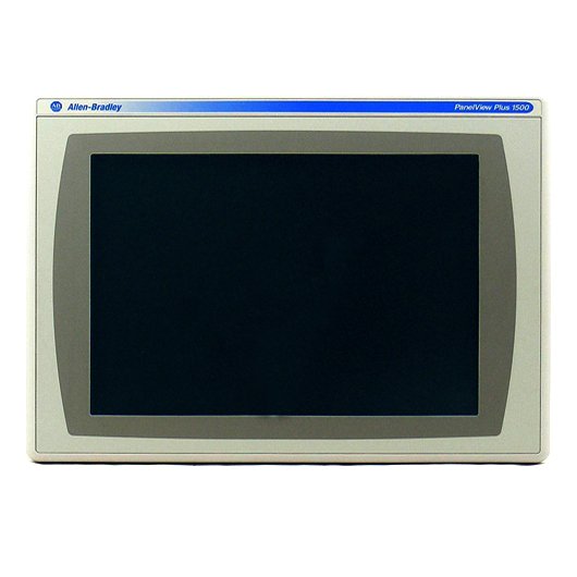 [Imagem PANELVIEW PLUS 1500]