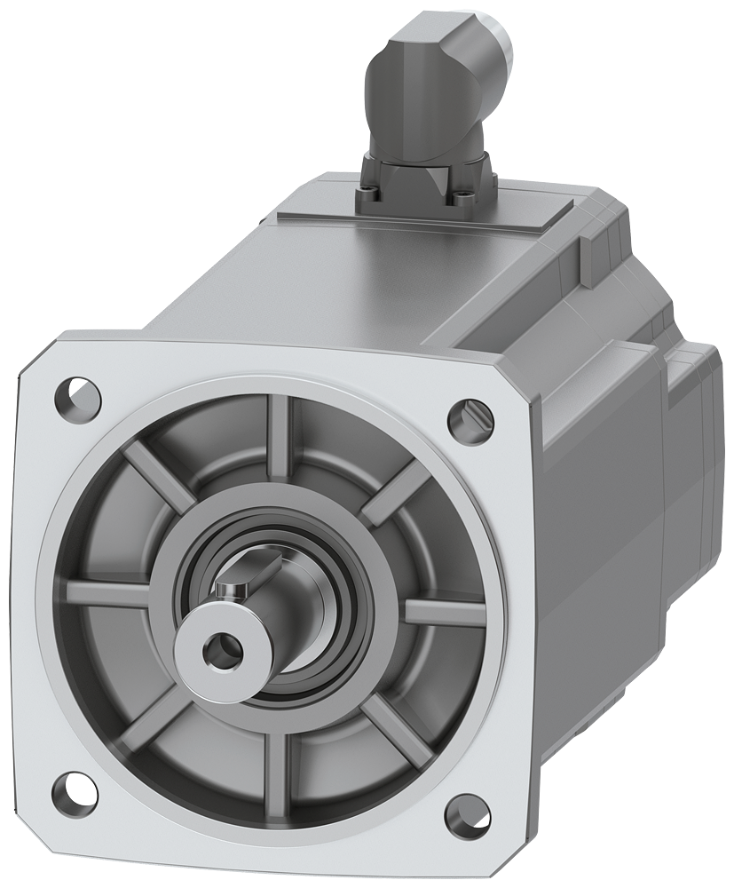 [Imagem SIMOTICS S-1FK2 CT, SINAMICS S210 3AC 400V-480V, 9,1 NM, 3000 RPM 1FK22064AF001MA0 SIEMENS]