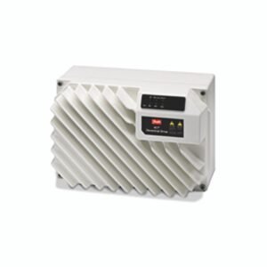 [Imagem do produto INVERSOR DE FREQUÊNCIA TRIFÁSICO 0.75KW 3,7/3,1A 380/480V 50/60HZ 132H0757 DANFOSS]