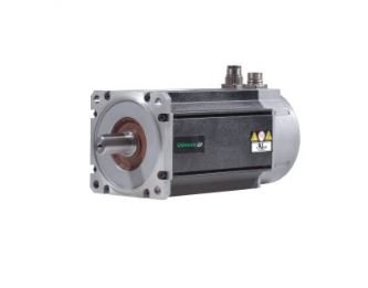 [Imagem do produto SERVOMOTOR 460V 50/60HZ 3000RPM 142U3C305BAAEA165240 EMERSON]