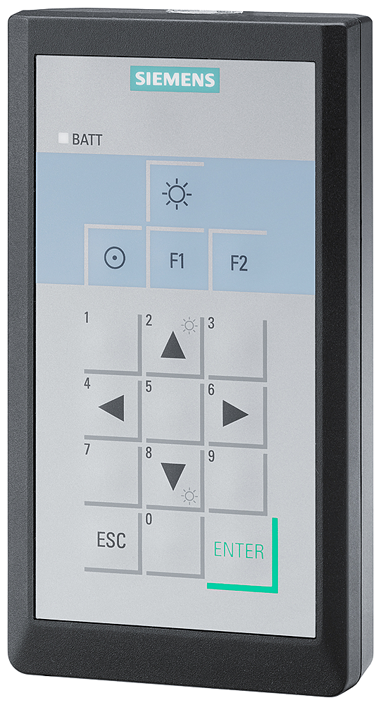 [Imagem SIMATIC S7-1200, EMS400S 6ES72920CA500AA0 SIEMENS]