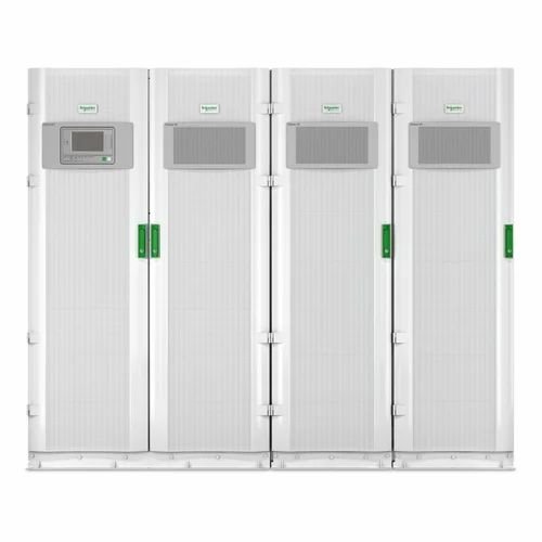 [Imagem do produto GALAXY VX 500 KVA 400V STARTUP 5X8 GVX500K500NHS SCHNEIDER]